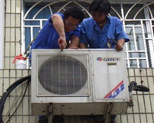 东辽空调维修售后服务中心