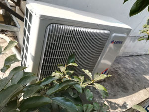 东辽空调维修售后服务