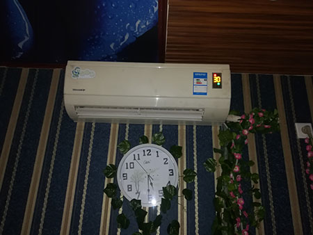 东辽空调维修售后服务中心