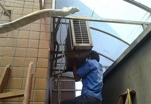 东辽空调维修售后服务中心