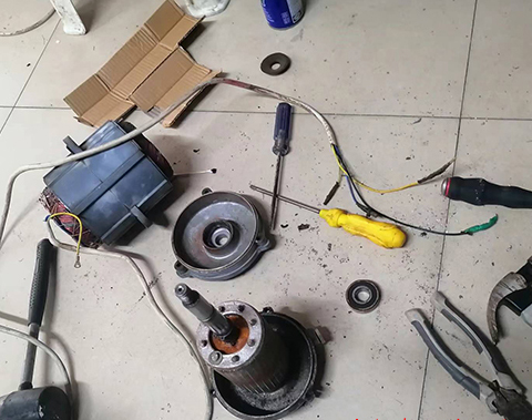 东辽空调维修售后服务中心电话在哪里找