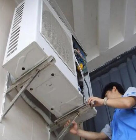 东辽24小时空调维修热线