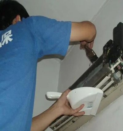 东辽空调清洗保养