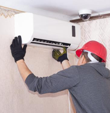 东辽空调内机噪音大