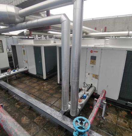 东辽附近中央空调维修 东辽上门中央空调维修